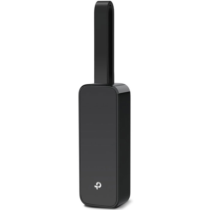 TP-Link UE306 Adaptador USB 3.0 a Gigabit Ethernet Negro